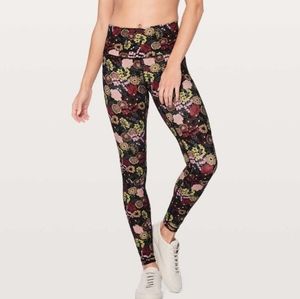 Lululemon Wunder Under Hi-Rise Tight 28"